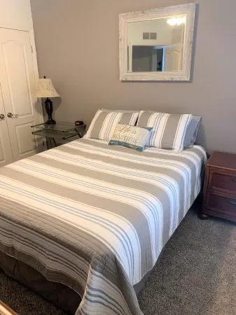 Beautiful Newly Decorated Condo at Lands End