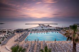The Vista at Hilton Tel Aviv