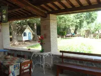 Villa with private pool 5/6 people