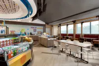 Tru by Hilton St. Charles St. Louis - Desayuno