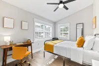 Walk to Downtown St. Augustine + Free Parking