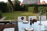 From individualists for individualists Hotels in Rheine