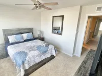 Beautiful Home Bethany Beach! Your Coastal Getaway! with an Amazing Water View! Hotels in Millville