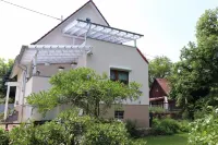 Holiday apartment "Habitatwork-friendly) 4 km from Baden-Baden Hotels in Gaggenau