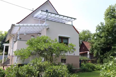 Holiday apartment "Habitatwork-friendly) 4 km from Baden-Baden