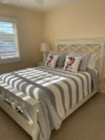 Waterfront cottage in Matlacha, FL -<br>Unavailable at this time due to Hurr Ian.🌴