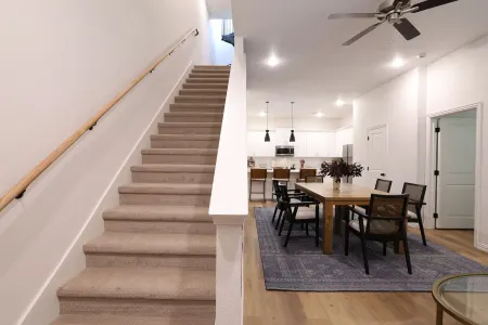 Game Day Oasis Near AT&T Stadium, Steps away from AT&T