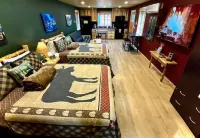 Cedar Mountain - Suite E