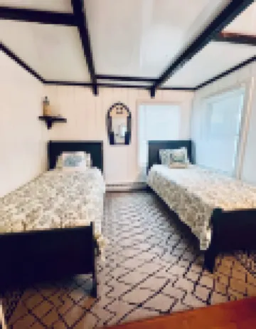 Let the Sea Set You Free