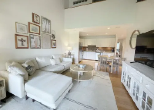 Honu Hale on Turtle bay golf course & near beach 卡夫庫酒店