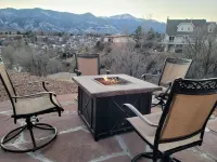 Grandview Mesa - Amazing Mountain Views!!!