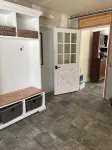 Sweet 2-bedroom apartment on horse farm in Hillsdale with WiFi and AC
