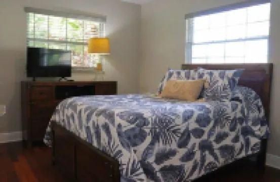 Orlando Tropical Oasis Hotels in Casselberry