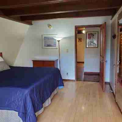 A frame vacation house newport beach access hot tub Rooms