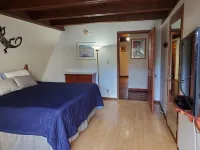 A frame vacation house newport beach access hot tub