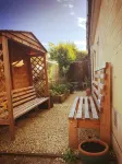 Lovely quirky cotswold cottage (Old Telephone Exchange)
