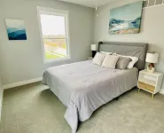 Brand new St Joseph Marina Resort House with POOL! - 3-Star