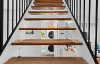 Historic Downtown Leesburg Townhome