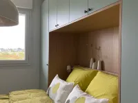 New "Le 209" with magnificent SEA VIEW, swimming pool and balcony Hotels in Guidel