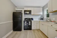 Private House- Downtown Durham