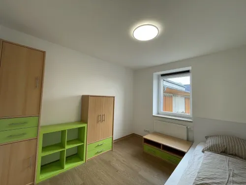 Vacation apartment in the heart of Saxony - 2-Star