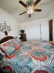 Cozy, quiet getaway in the high desert, 10 miles to Roosevelt Lake