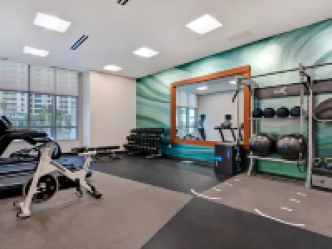 Hilton Garden Inn Destin Miramar Beach Hotels in Miramar Beach