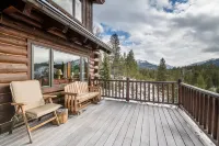 Cozy Cabin