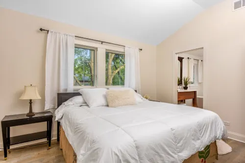 Casa Blanca in Miller Beach!