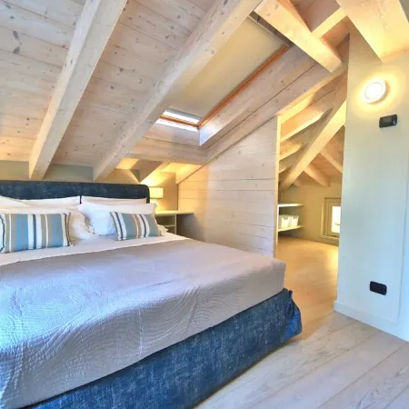LISZT ATTIC by KlabHouse-modern 2BR-4pax- w/aircond