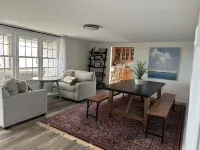 Core Sound beauty! Easy access to Core Banks and Cape Lookout. - SLEEPS 11 Hotels in Carteret County