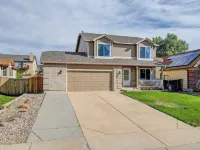 Front Range Getaway - 4 beds with Jacuzzi