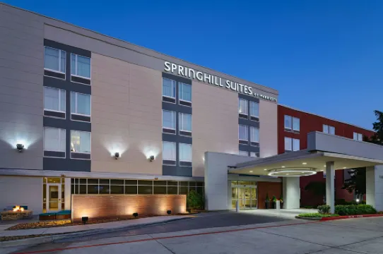 SpringHill Suites Houston the Woodlands