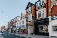 Central Hidden Gem Hotel a Henley-on-Thames