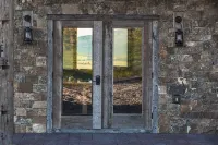 Experience Montana's Rustic Charm in the Big Hole Valley! Hotels in Beaverhead County