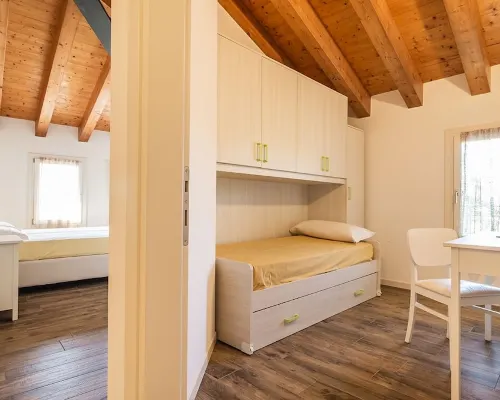 Appartamento Venezia Hotel a Cimadolmo