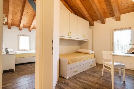 Appartamento Venezia