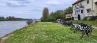 Living in Kurort Waldbronn - Toskana from germany