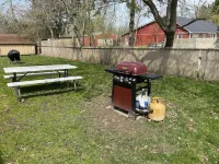 Oakview@Armada - Village Convience, Country View Hotels in Armada