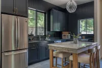 NEW Secluded Bungalow at Haskill Basin