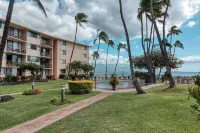 AMAZING OCEANFRONT MAUI - Watch the whales right from the balcony