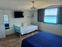 House "The two Lapwingsemi-detached portion) Hotels in Tertenia