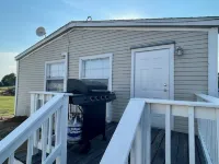 "Cozy Times" less than 10 minutes from Lake Texoma and Choctaw Casino