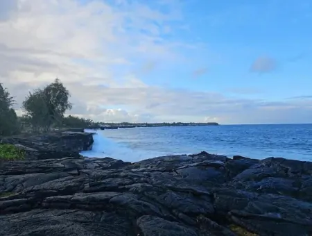 Beautiful Paradise Park Hale