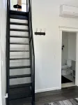 Cozy, Quaint and Sophisticated Loft Style Tiny Home!
