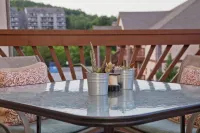 Spacious 2 Couple Suite