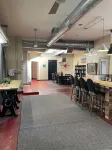 Downtown historic industrial loft, dog-friendly, sleeps 15+