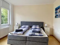 Haus im Seewind I, 90sqm - Country house with large garden, near Friesenstrand