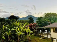 Tropical Paradise #13 at Hbr, Beach Access, AC & Kitchenette
