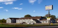 New Victorian Inn & Suites-Norfolk Hotel di Valley